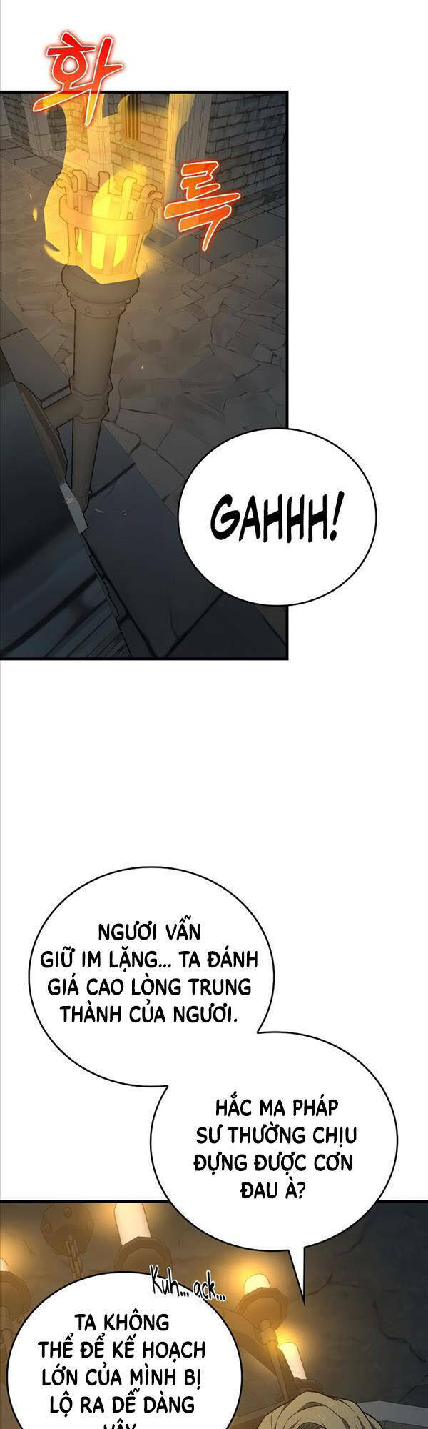 Thánh Cái Khỉ gì Đây Là Sức Mạnh Của Y Học Hiện Đại - Chapter 56 - Page 33