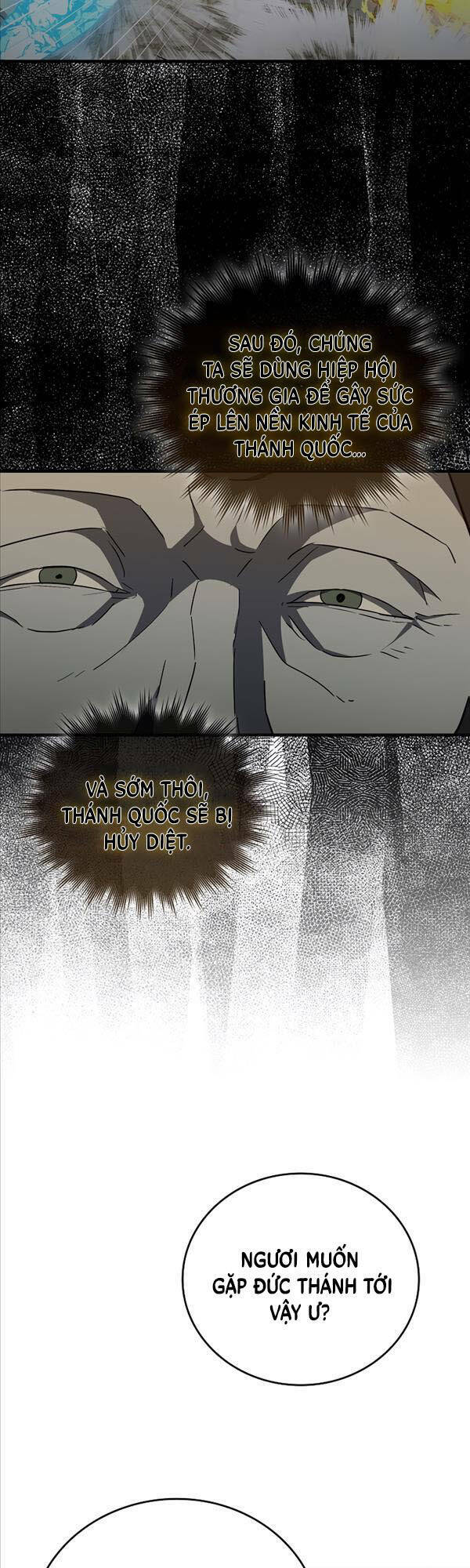 Thánh Cái Khỉ gì Đây Là Sức Mạnh Của Y Học Hiện Đại - Chapter 56 - Page 38