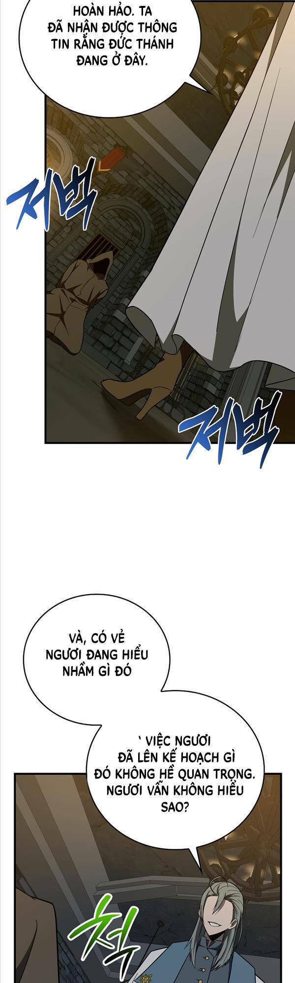 Thánh Cái Khỉ gì Đây Là Sức Mạnh Của Y Học Hiện Đại - Chapter 56 - Page 39