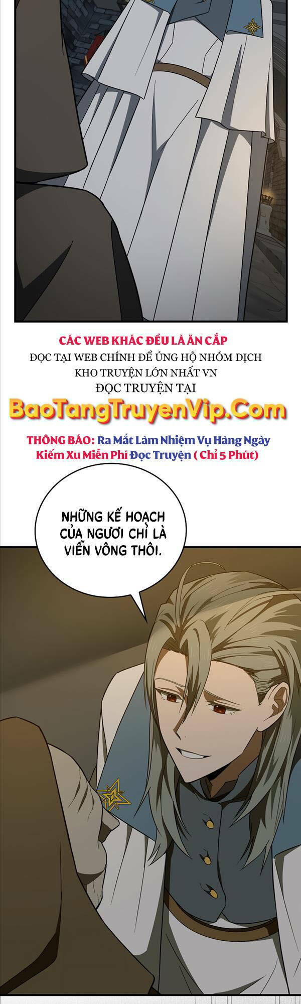 Thánh Cái Khỉ gì Đây Là Sức Mạnh Của Y Học Hiện Đại - Chapter 56 - Page 40