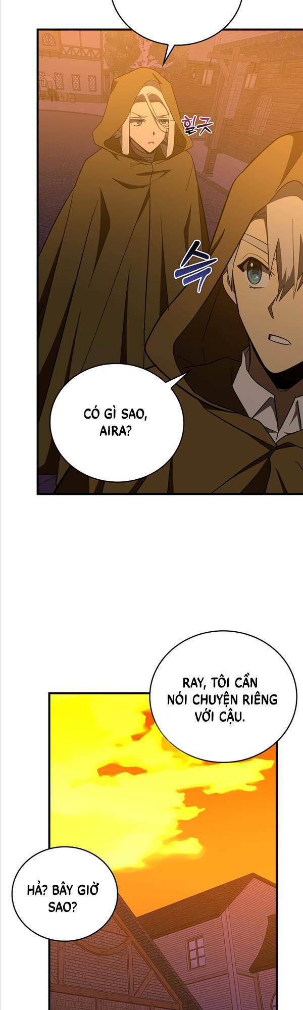 Thánh Cái Khỉ gì Đây Là Sức Mạnh Của Y Học Hiện Đại - Chapter 56 - Page 45