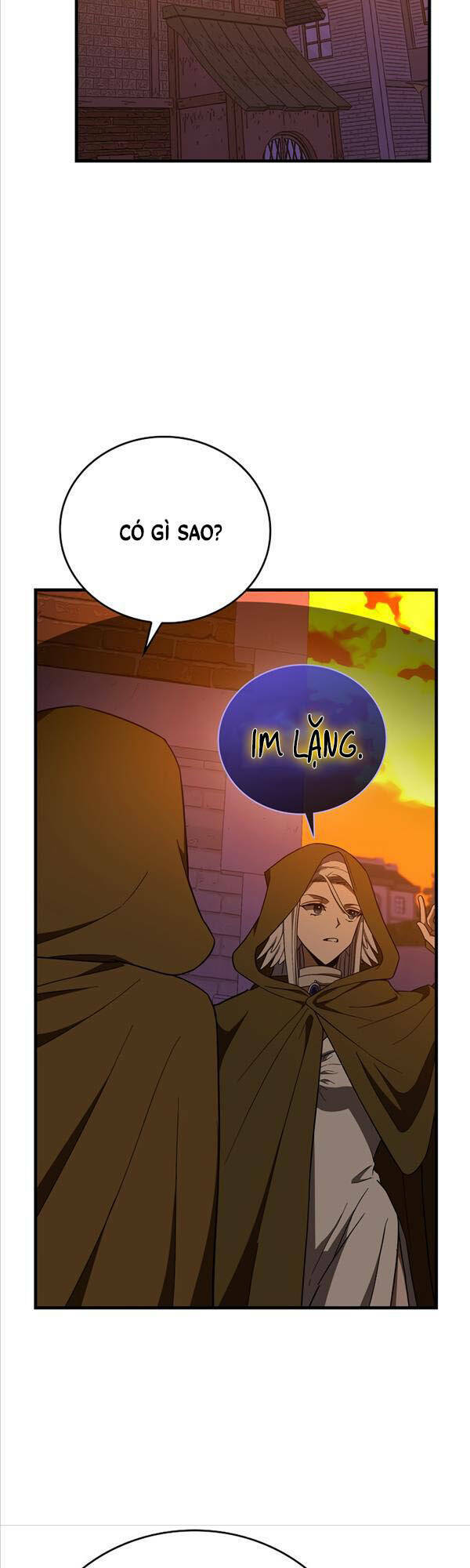 Thánh Cái Khỉ gì Đây Là Sức Mạnh Của Y Học Hiện Đại - Chapter 56 - Page 46