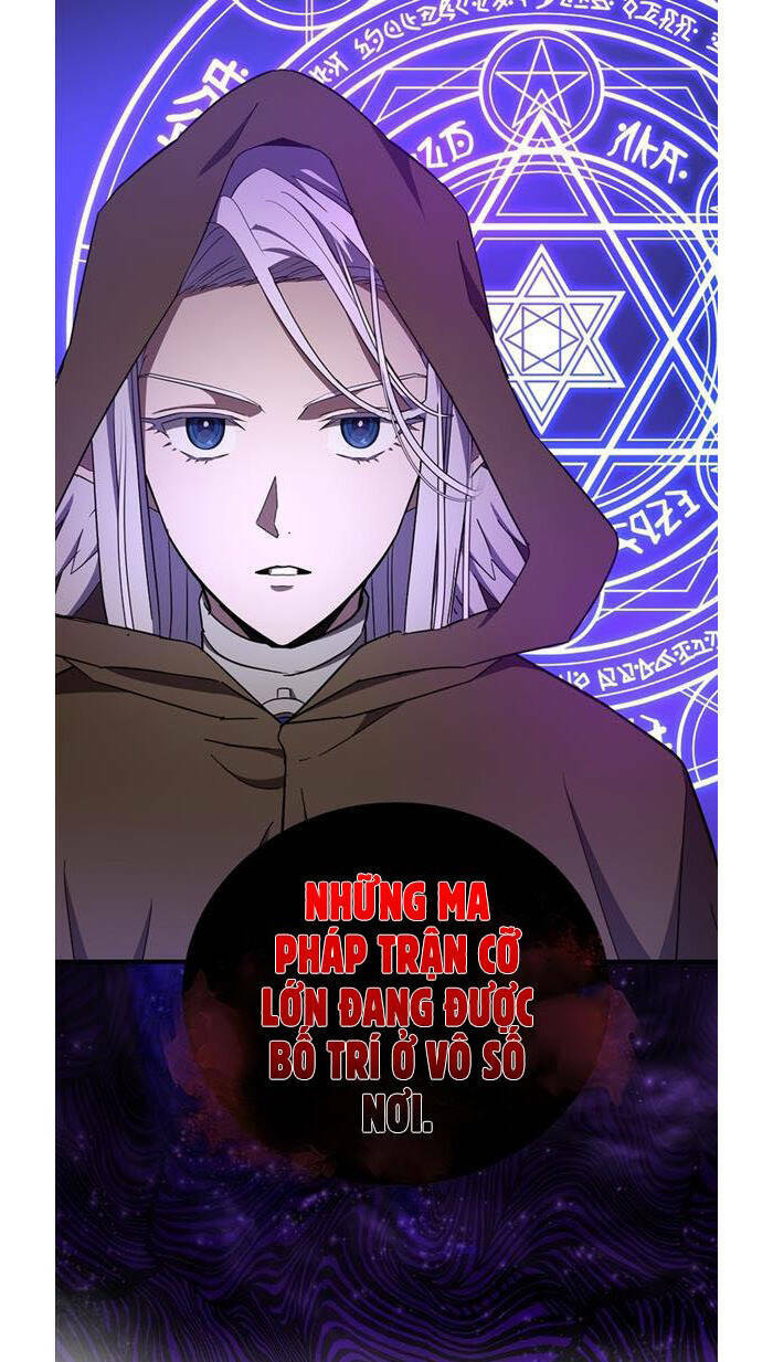 Thánh Cái Khỉ gì Đây Là Sức Mạnh Của Y Học Hiện Đại - Chapter 56 - Page 48