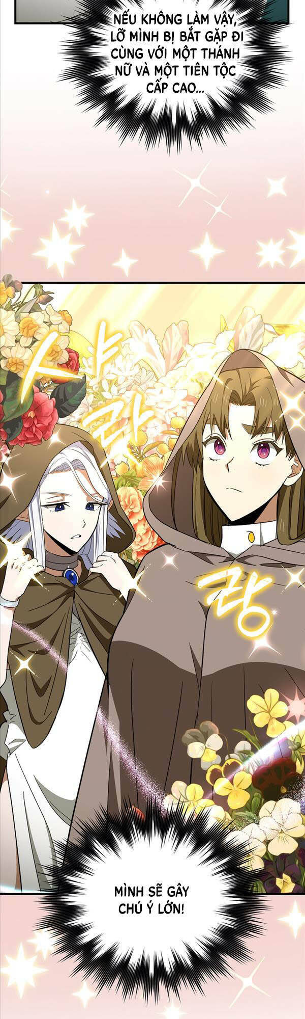 Thánh Cái Khỉ gì Đây Là Sức Mạnh Của Y Học Hiện Đại - Chapter 56 - Page 6