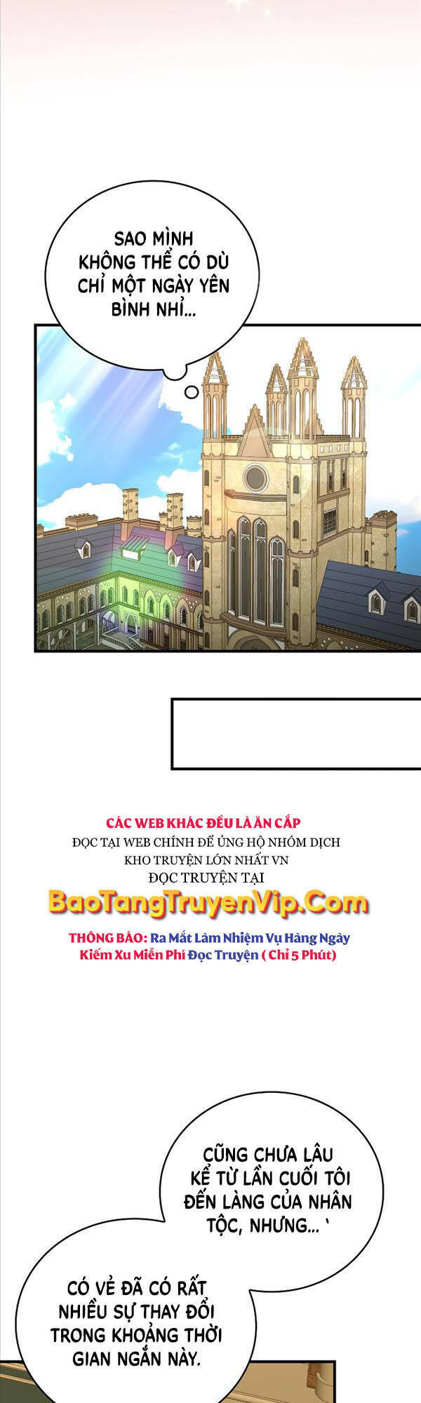 Thánh Cái Khỉ gì Đây Là Sức Mạnh Của Y Học Hiện Đại - Chapter 56 - Page 7