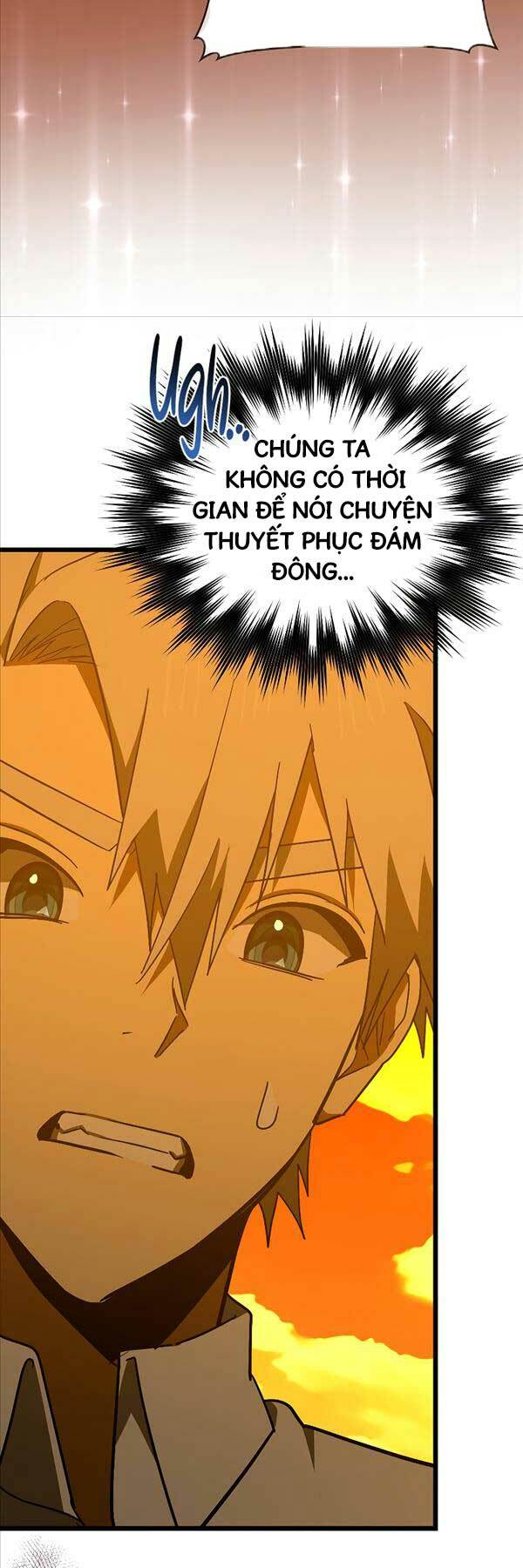 Thánh Cái Khỉ gì Đây Là Sức Mạnh Của Y Học Hiện Đại - Chapter 57 - Page 17