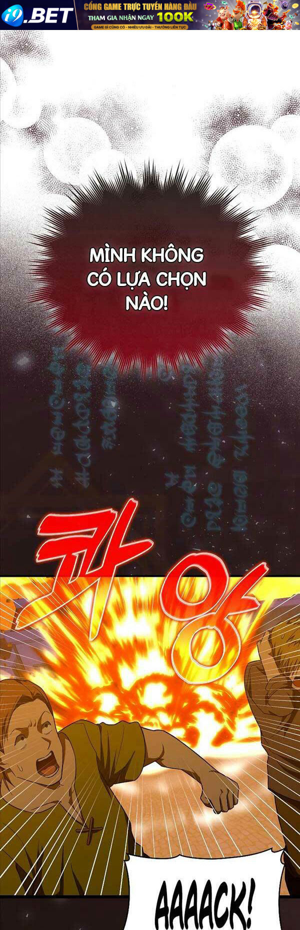 Thánh Cái Khỉ gì Đây Là Sức Mạnh Của Y Học Hiện Đại - Chapter 57 - Page 18