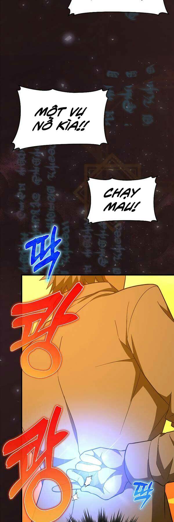 Thánh Cái Khỉ gì Đây Là Sức Mạnh Của Y Học Hiện Đại - Chapter 57 - Page 19