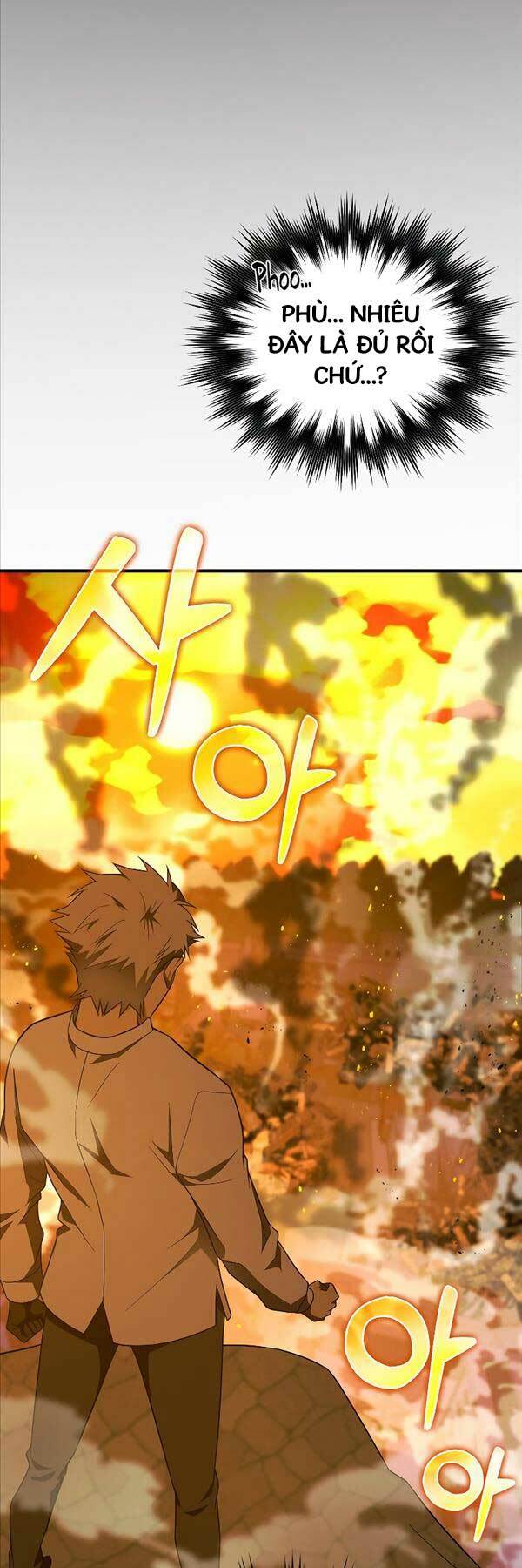 Thánh Cái Khỉ gì Đây Là Sức Mạnh Của Y Học Hiện Đại - Chapter 57 - Page 21