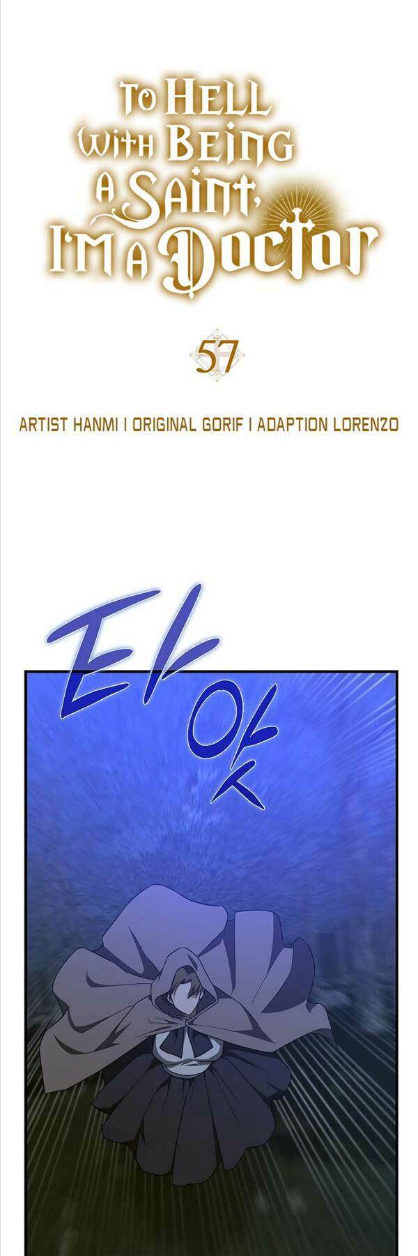 Thánh Cái Khỉ gì Đây Là Sức Mạnh Của Y Học Hiện Đại - Chapter 57 - Page 24