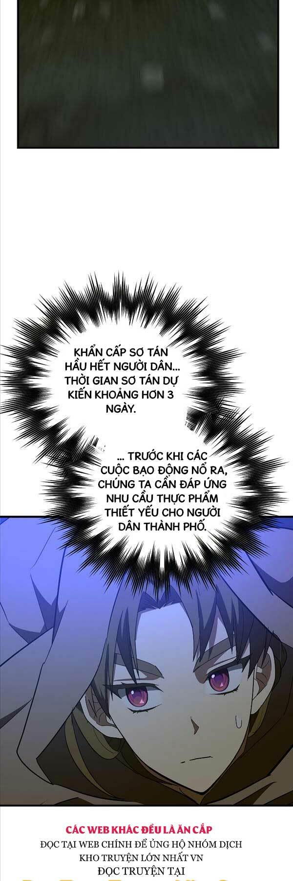 Thánh Cái Khỉ gì Đây Là Sức Mạnh Của Y Học Hiện Đại - Chapter 57 - Page 25