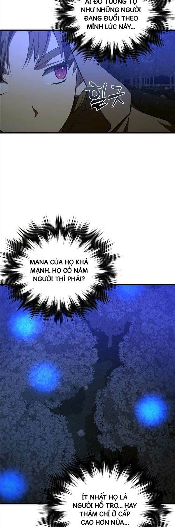 Thánh Cái Khỉ gì Đây Là Sức Mạnh Của Y Học Hiện Đại - Chapter 57 - Page 27