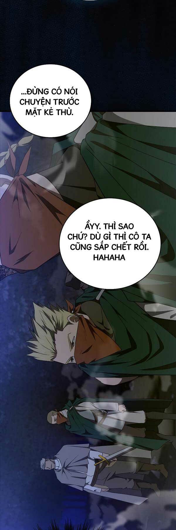 Thánh Cái Khỉ gì Đây Là Sức Mạnh Của Y Học Hiện Đại - Chapter 57 - Page 30