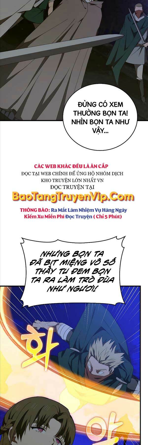 Thánh Cái Khỉ gì Đây Là Sức Mạnh Của Y Học Hiện Đại - Chapter 57 - Page 32