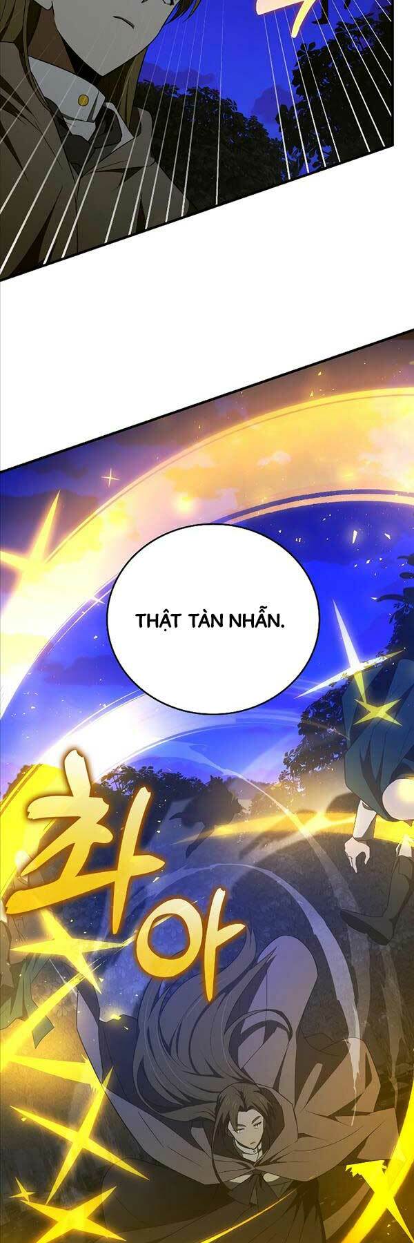 Thánh Cái Khỉ gì Đây Là Sức Mạnh Của Y Học Hiện Đại - Chapter 57 - Page 33