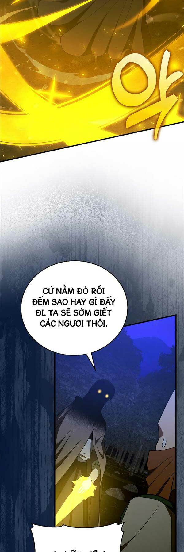 Thánh Cái Khỉ gì Đây Là Sức Mạnh Của Y Học Hiện Đại - Chapter 57 - Page 34