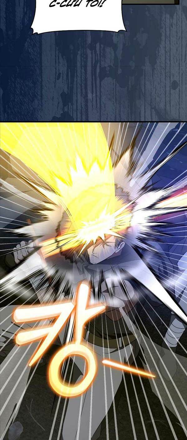 Thánh Cái Khỉ gì Đây Là Sức Mạnh Của Y Học Hiện Đại - Chapter 57 - Page 35