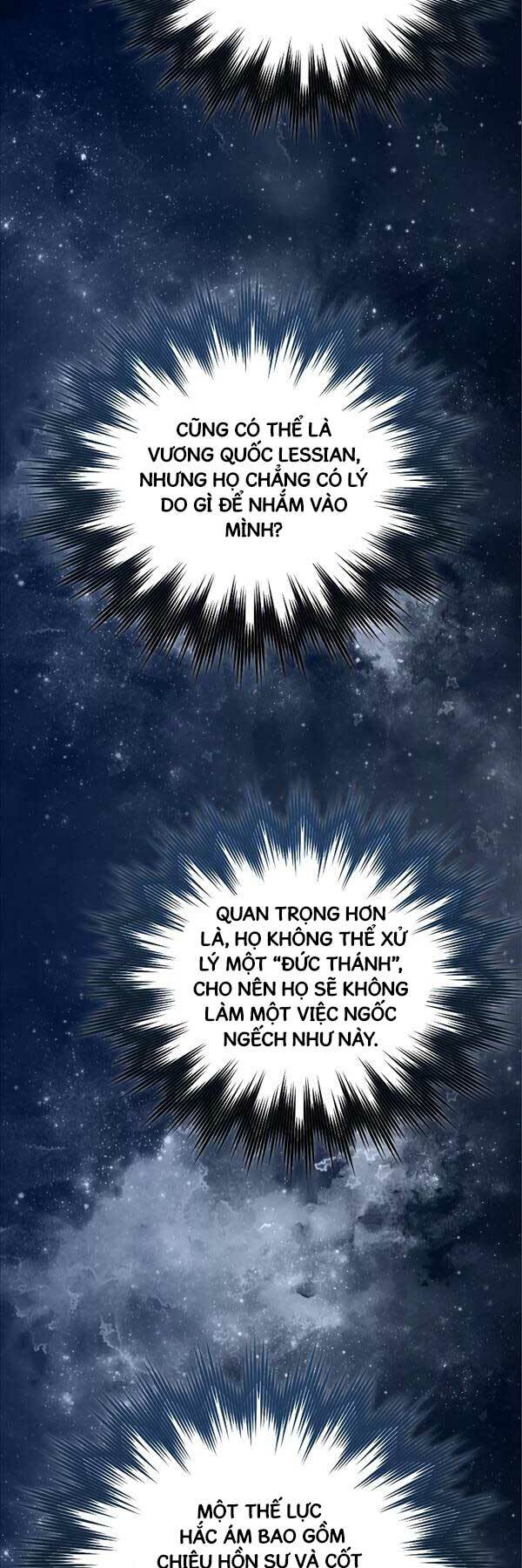 Thánh Cái Khỉ gì Đây Là Sức Mạnh Của Y Học Hiện Đại - Chapter 57 - Page 37