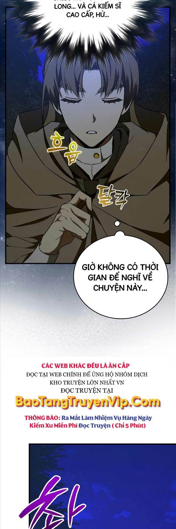 Thánh Cái Khỉ gì Đây Là Sức Mạnh Của Y Học Hiện Đại - Chapter 57 - Page 38