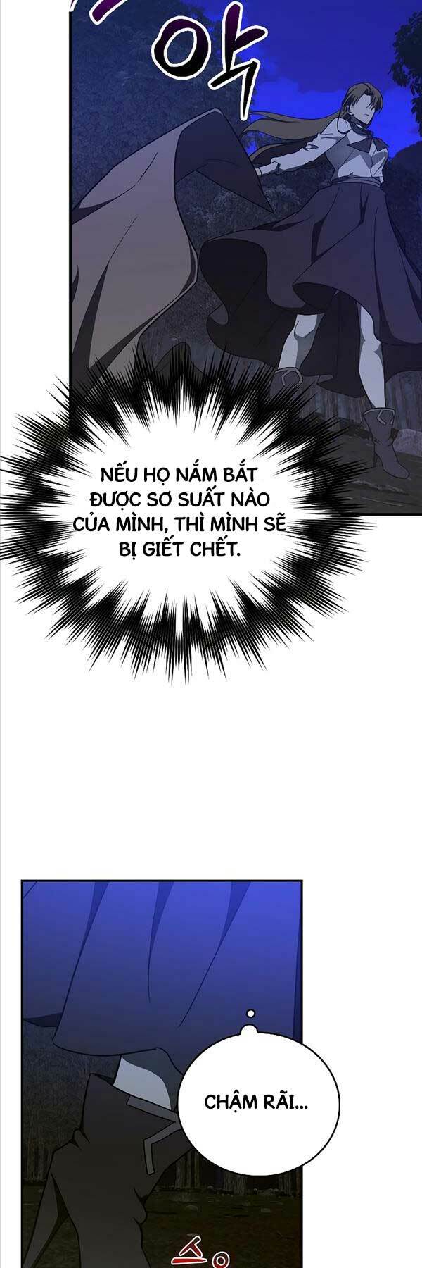 Thánh Cái Khỉ gì Đây Là Sức Mạnh Của Y Học Hiện Đại - Chapter 57 - Page 39