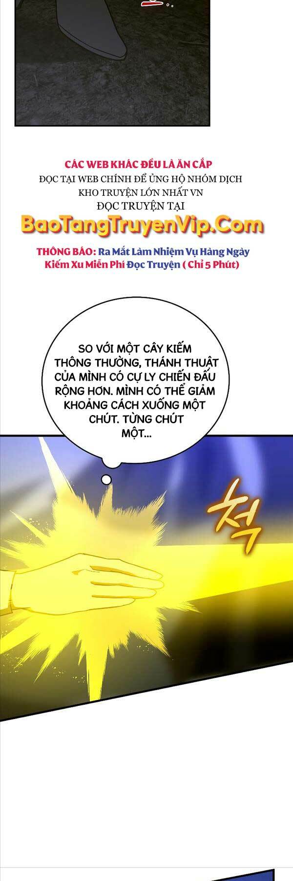 Thánh Cái Khỉ gì Đây Là Sức Mạnh Của Y Học Hiện Đại - Chapter 57 - Page 40