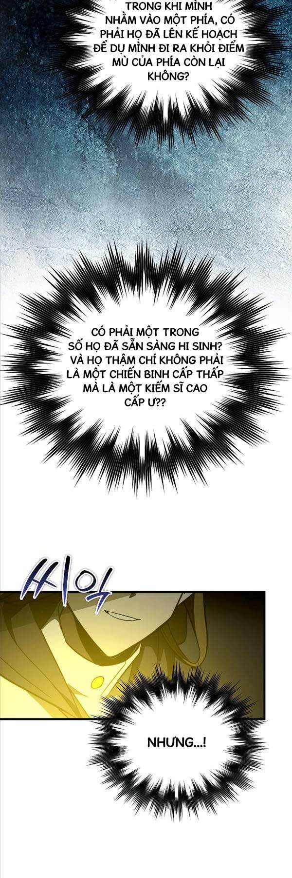 Thánh Cái Khỉ gì Đây Là Sức Mạnh Của Y Học Hiện Đại - Chapter 57 - Page 43