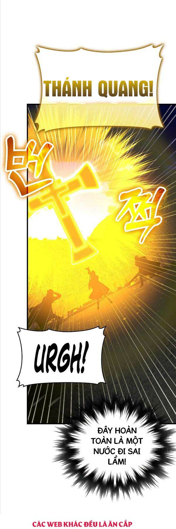 Thánh Cái Khỉ gì Đây Là Sức Mạnh Của Y Học Hiện Đại - Chapter 57 - Page 44