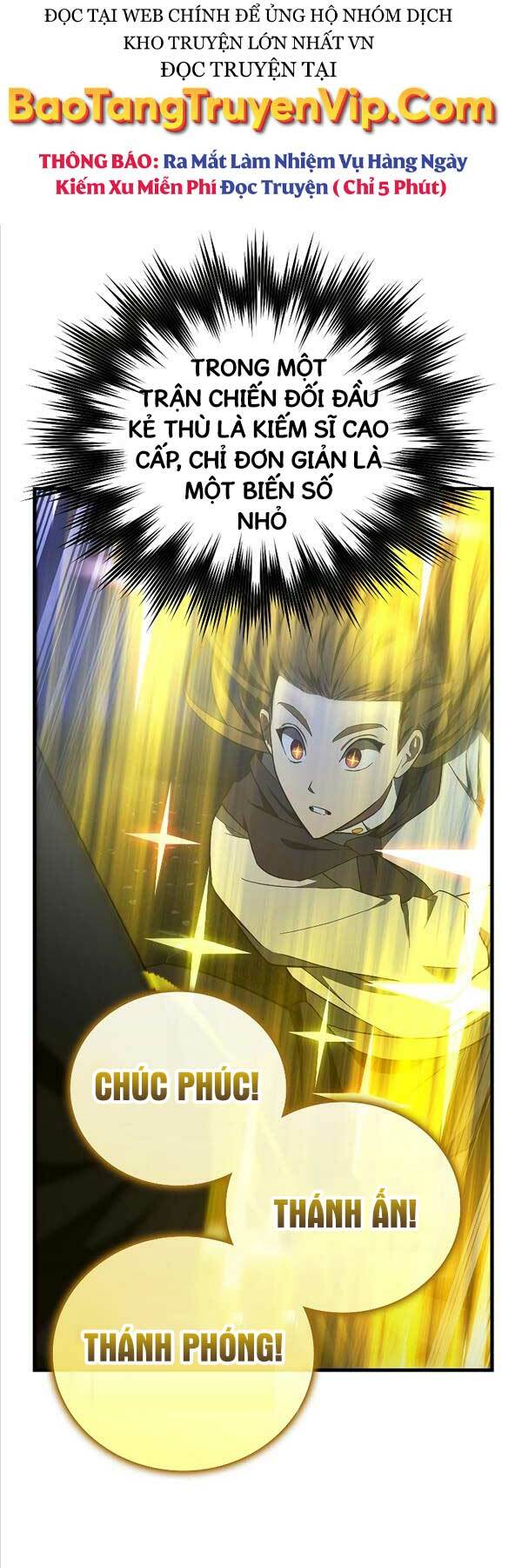 Thánh Cái Khỉ gì Đây Là Sức Mạnh Của Y Học Hiện Đại - Chapter 57 - Page 45