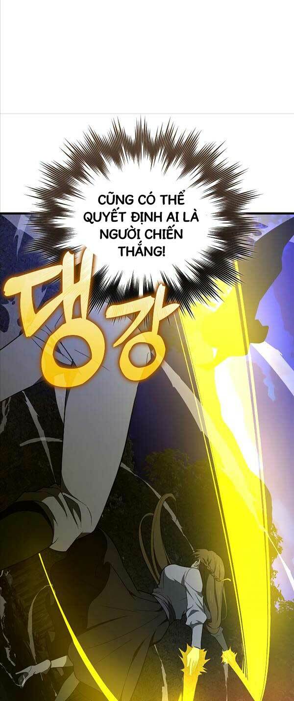 Thánh Cái Khỉ gì Đây Là Sức Mạnh Của Y Học Hiện Đại - Chapter 57 - Page 46