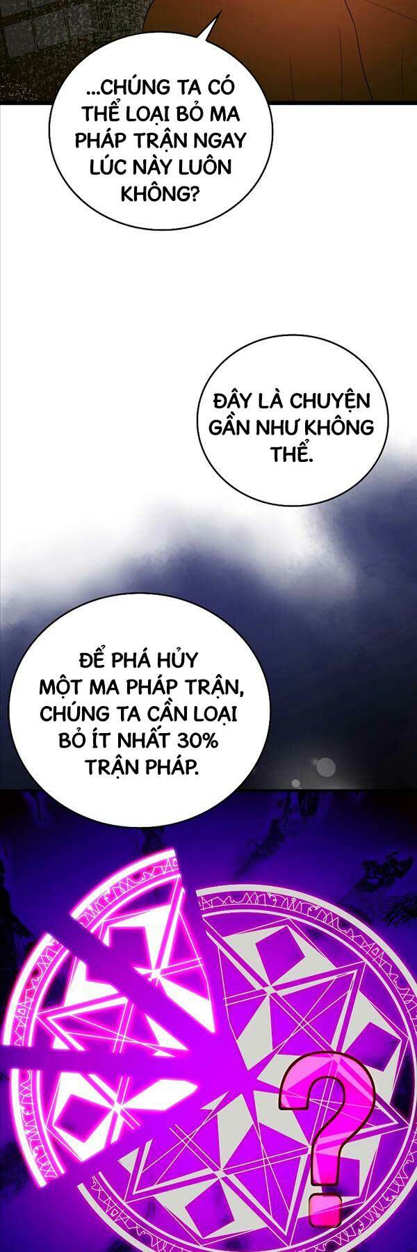Thánh Cái Khỉ gì Đây Là Sức Mạnh Của Y Học Hiện Đại - Chapter 57 - Page 4