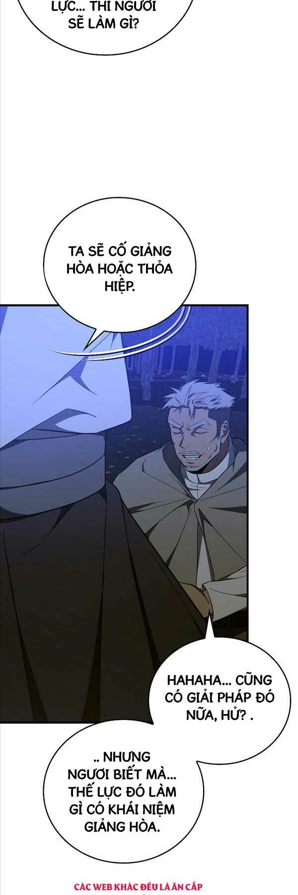 Thánh Cái Khỉ gì Đây Là Sức Mạnh Của Y Học Hiện Đại - Chapter 57 - Page 50