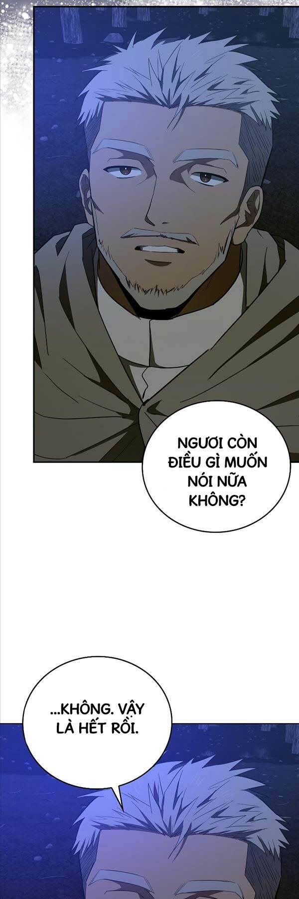 Thánh Cái Khỉ gì Đây Là Sức Mạnh Của Y Học Hiện Đại - Chapter 57 - Page 53