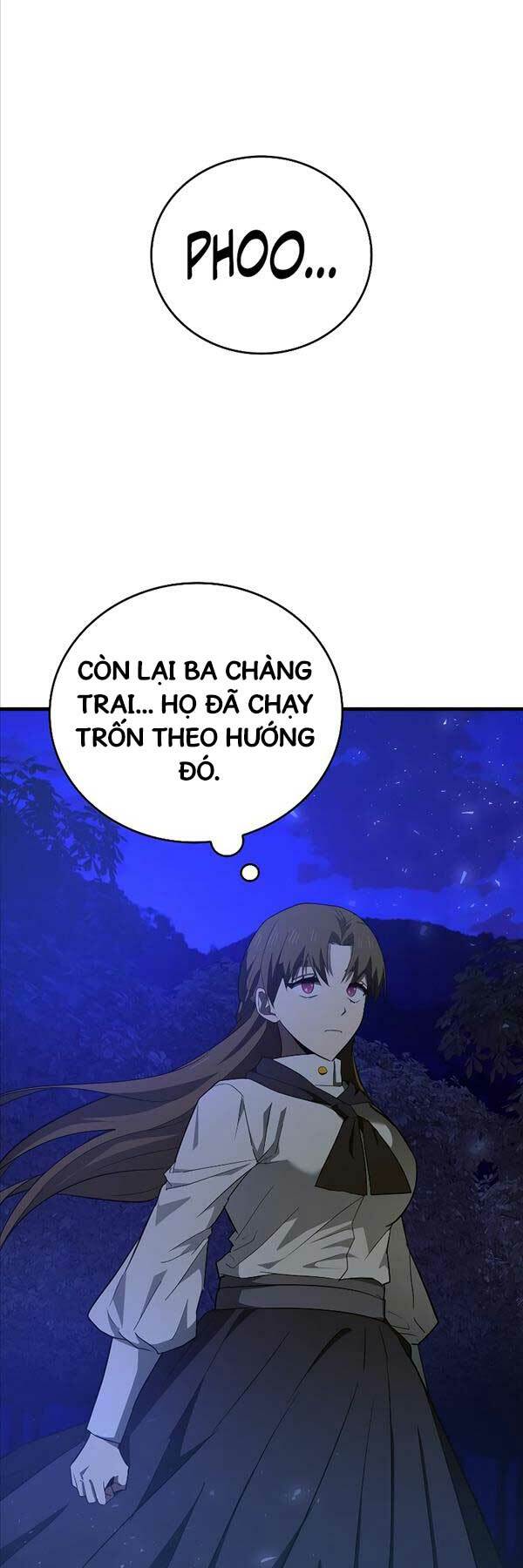 Thánh Cái Khỉ gì Đây Là Sức Mạnh Của Y Học Hiện Đại - Chapter 57 - Page 55