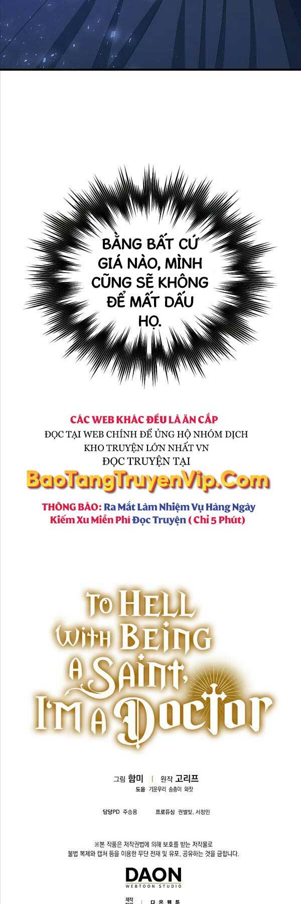 Thánh Cái Khỉ gì Đây Là Sức Mạnh Của Y Học Hiện Đại - Chapter 57 - Page 56