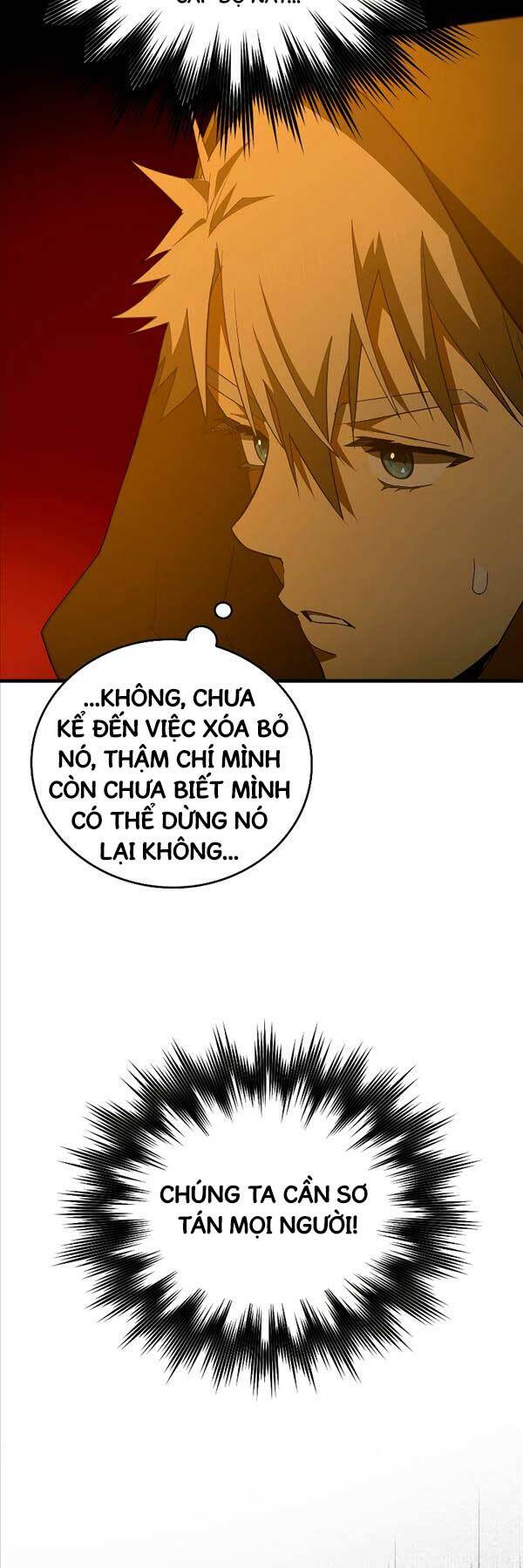 Thánh Cái Khỉ gì Đây Là Sức Mạnh Của Y Học Hiện Đại - Chapter 57 - Page 6