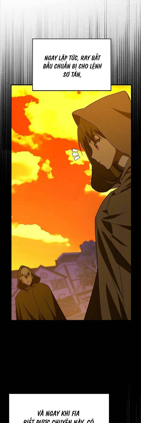 Thánh Cái Khỉ gì Đây Là Sức Mạnh Của Y Học Hiện Đại - Chapter 57 - Page 7