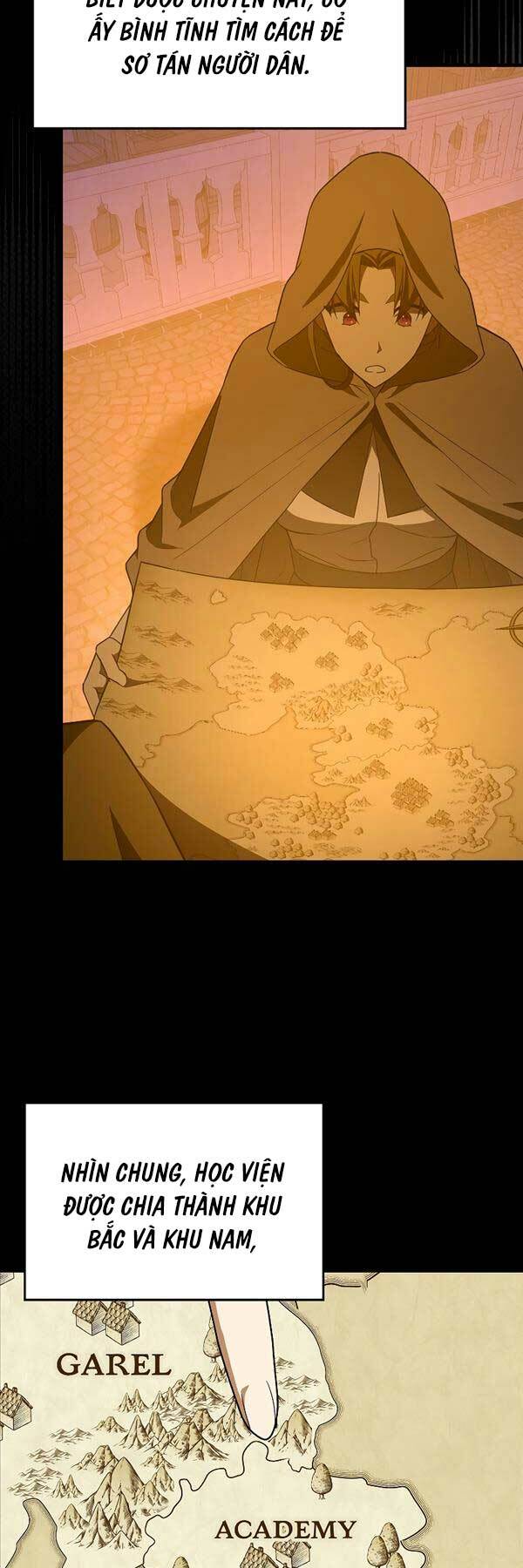 Thánh Cái Khỉ gì Đây Là Sức Mạnh Của Y Học Hiện Đại - Chapter 57 - Page 8