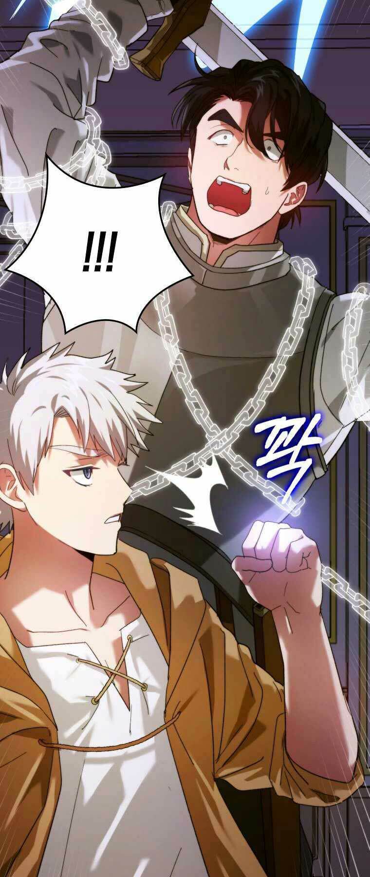 Thánh Cái Khỉ gì Đây Là Sức Mạnh Của Y Học Hiện Đại - Chapter 6 - Page 11