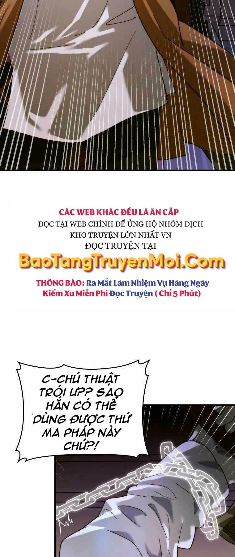 Thánh Cái Khỉ gì Đây Là Sức Mạnh Của Y Học Hiện Đại - Chapter 6 - Page 12