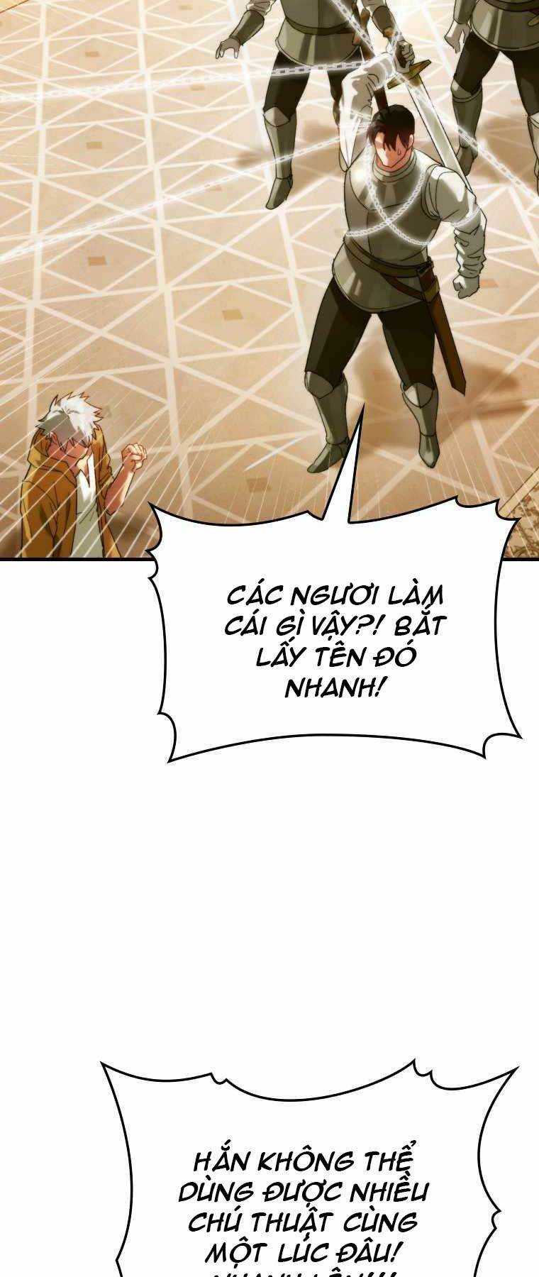 Thánh Cái Khỉ gì Đây Là Sức Mạnh Của Y Học Hiện Đại - Chapter 6 - Page 14