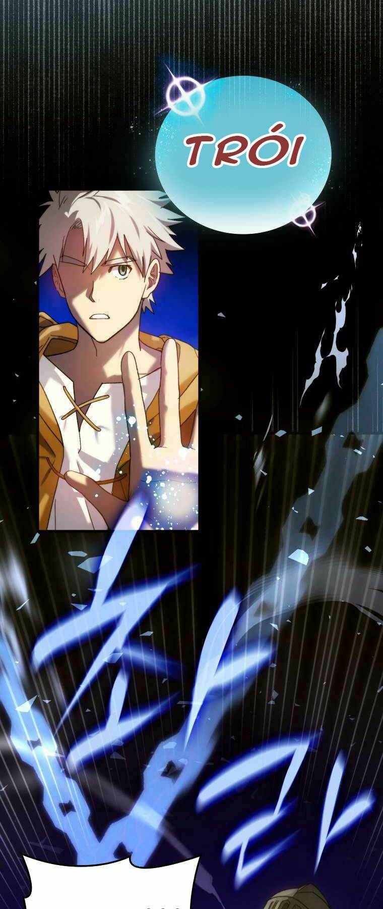 Thánh Cái Khỉ gì Đây Là Sức Mạnh Của Y Học Hiện Đại - Chapter 6 - Page 16