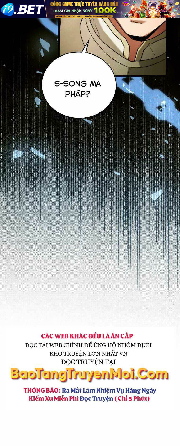 Thánh Cái Khỉ gì Đây Là Sức Mạnh Của Y Học Hiện Đại - Chapter 6 - Page 18