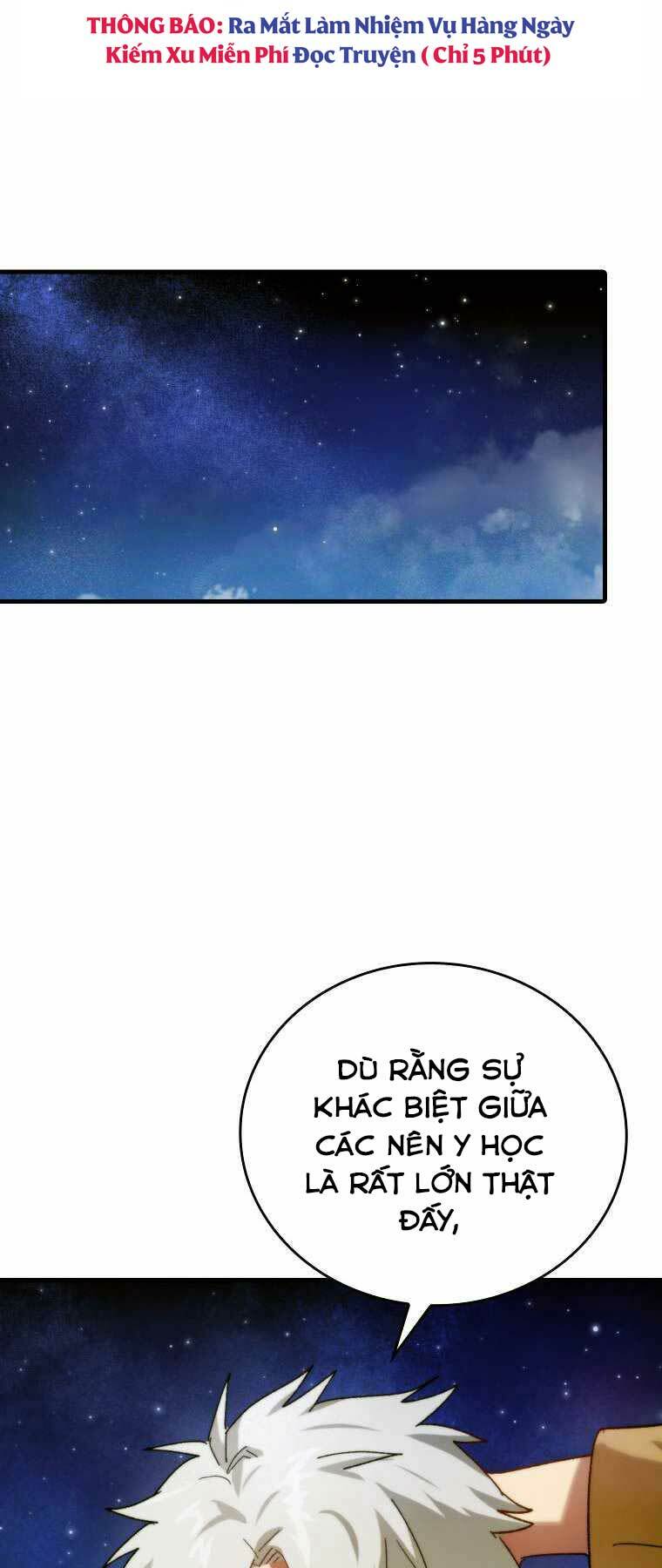 Thánh Cái Khỉ gì Đây Là Sức Mạnh Của Y Học Hiện Đại - Chapter 6 - Page 23