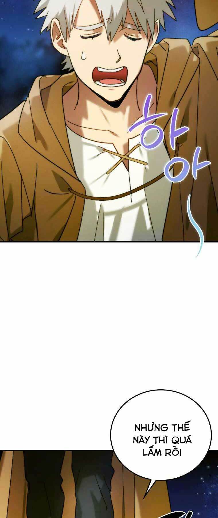 Thánh Cái Khỉ gì Đây Là Sức Mạnh Của Y Học Hiện Đại - Chapter 6 - Page 24