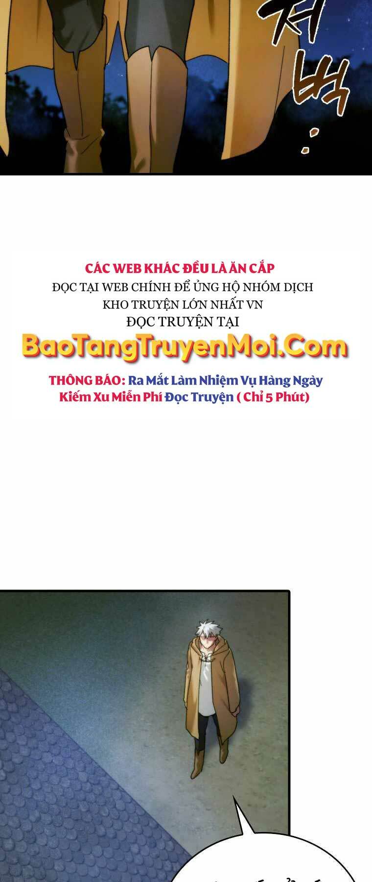 Thánh Cái Khỉ gì Đây Là Sức Mạnh Của Y Học Hiện Đại - Chapter 6 - Page 25