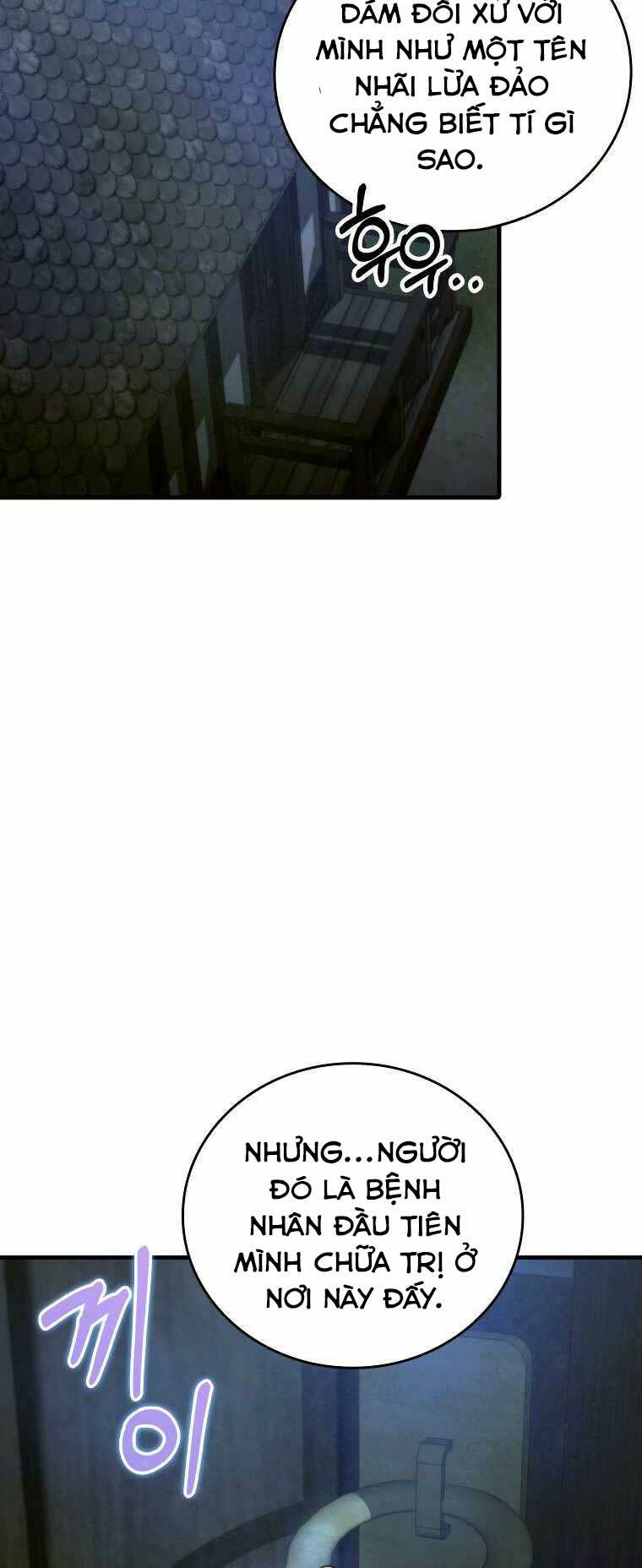 Thánh Cái Khỉ gì Đây Là Sức Mạnh Của Y Học Hiện Đại - Chapter 6 - Page 26