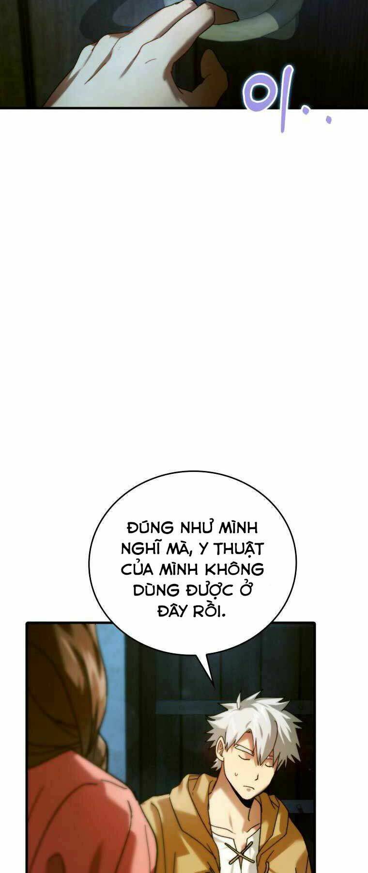 Thánh Cái Khỉ gì Đây Là Sức Mạnh Của Y Học Hiện Đại - Chapter 6 - Page 27