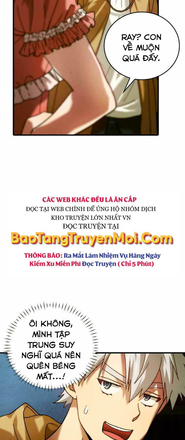 Thánh Cái Khỉ gì Đây Là Sức Mạnh Của Y Học Hiện Đại - Chapter 6 - Page 28