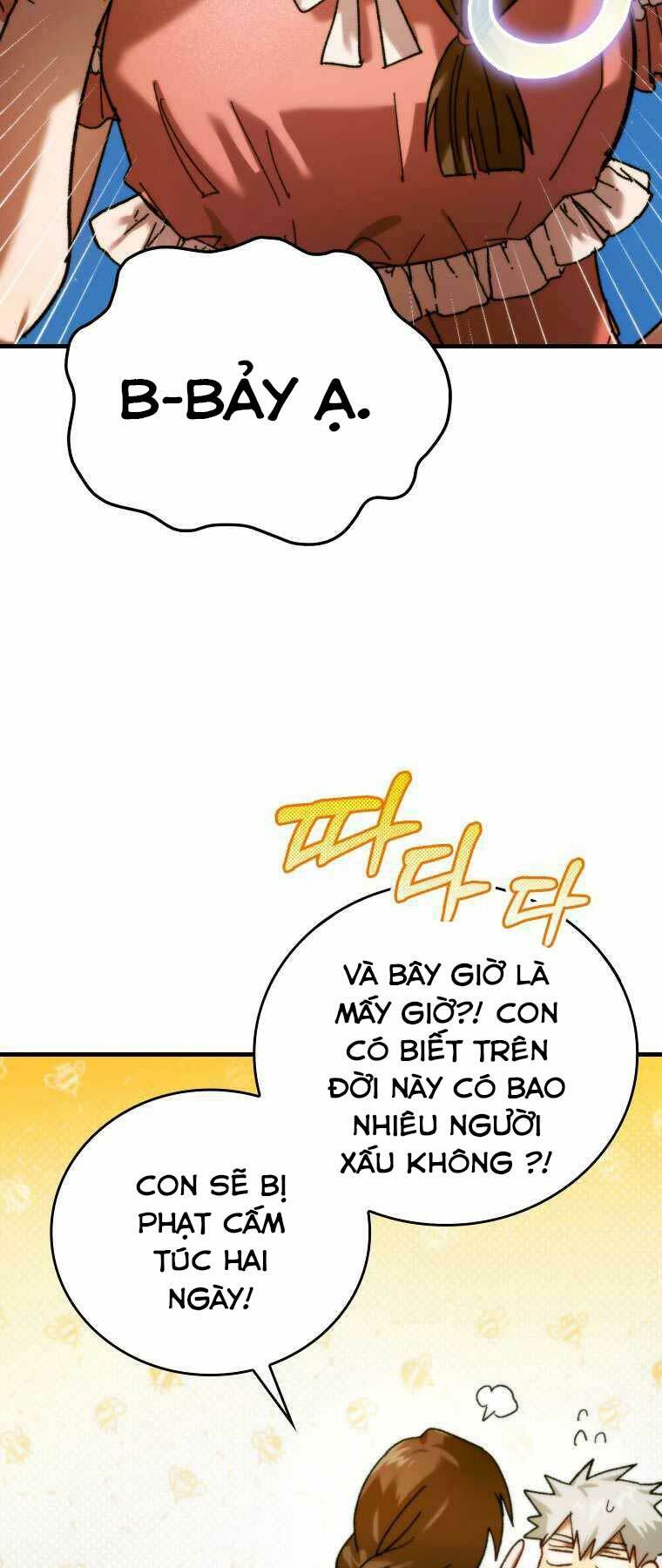 Thánh Cái Khỉ gì Đây Là Sức Mạnh Của Y Học Hiện Đại - Chapter 6 - Page 30