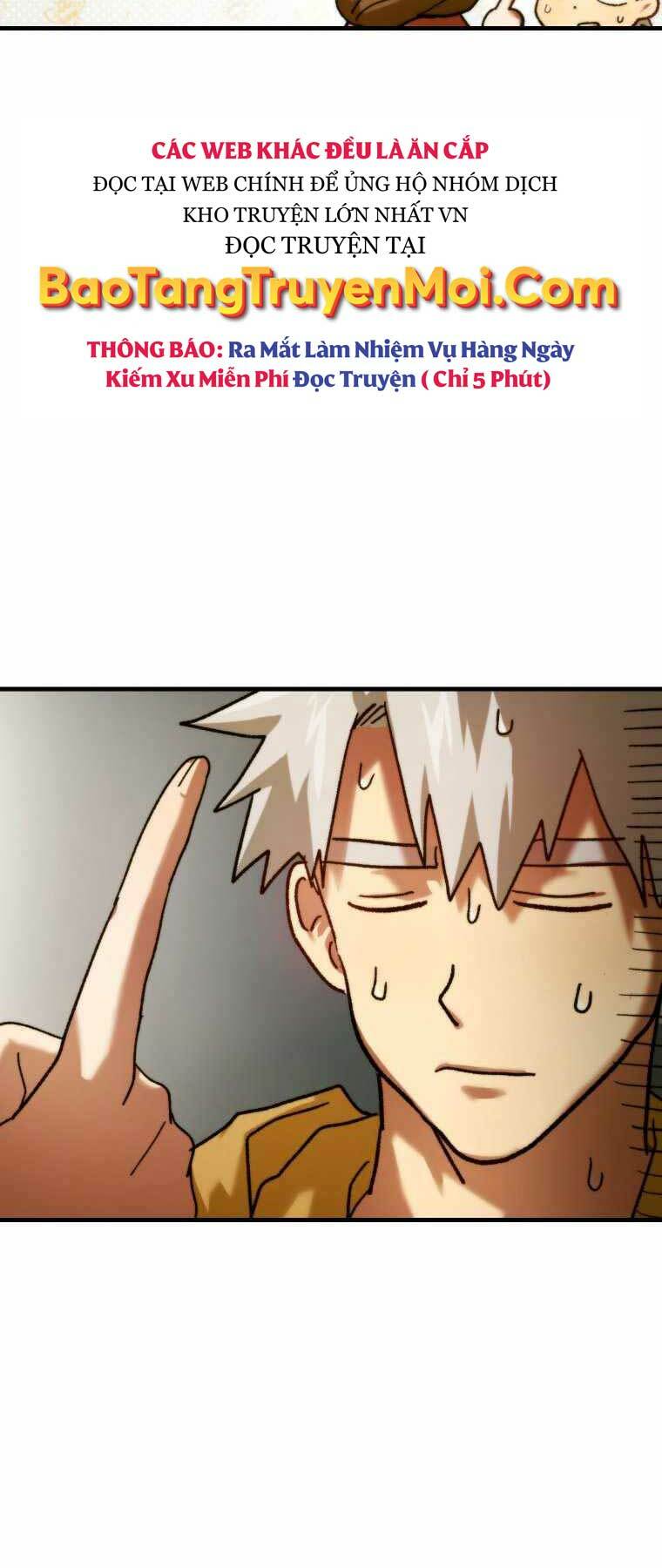 Thánh Cái Khỉ gì Đây Là Sức Mạnh Của Y Học Hiện Đại - Chapter 6 - Page 31